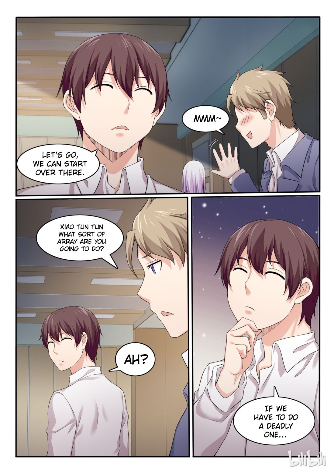 Page 7 of Chapter 54