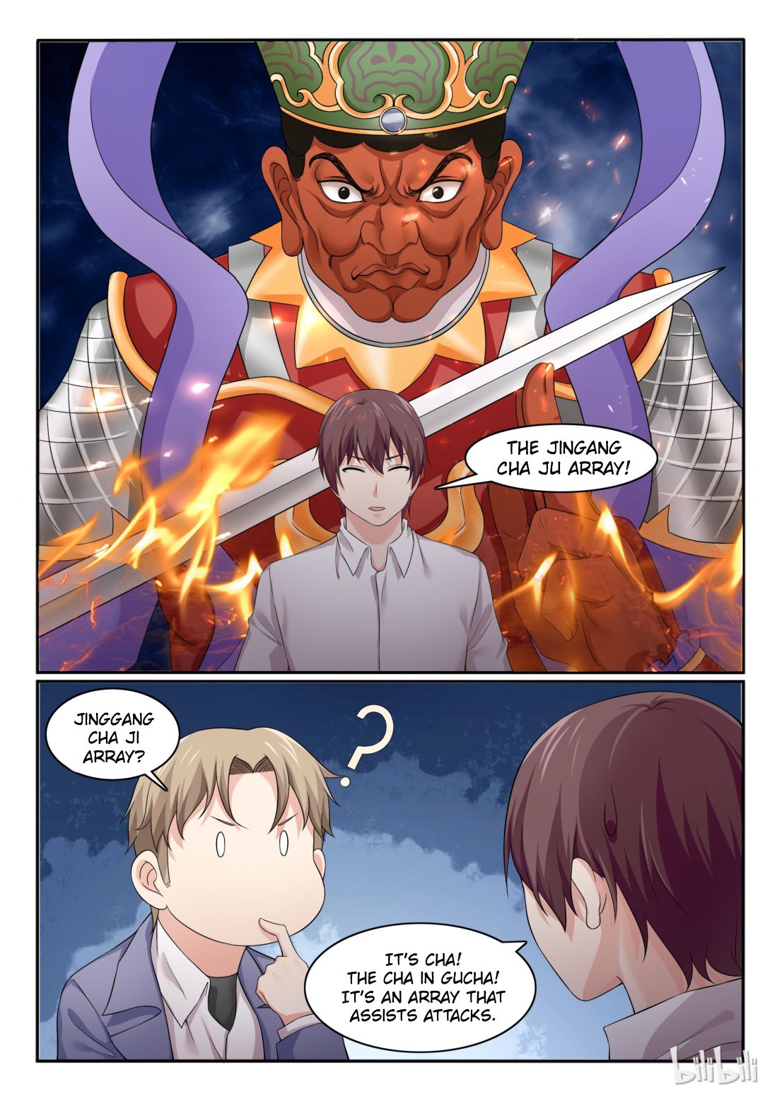 Page 8 of Chapter 54