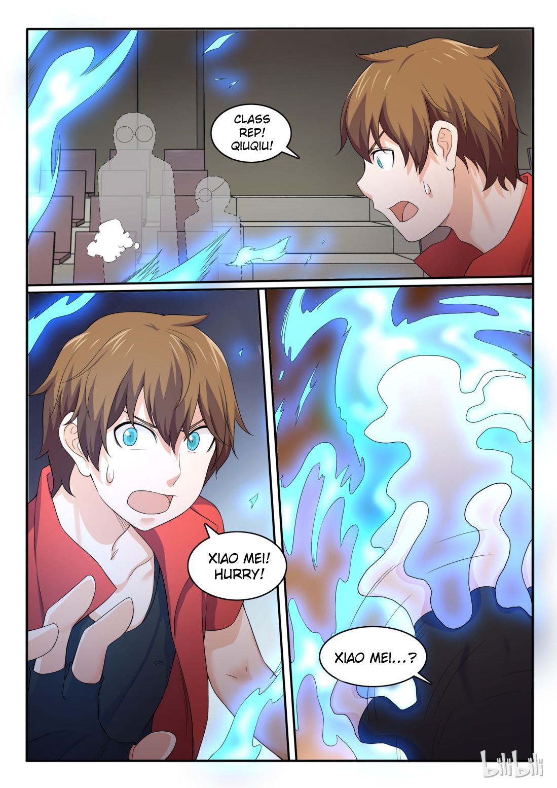 Page 17 of Chapter 54