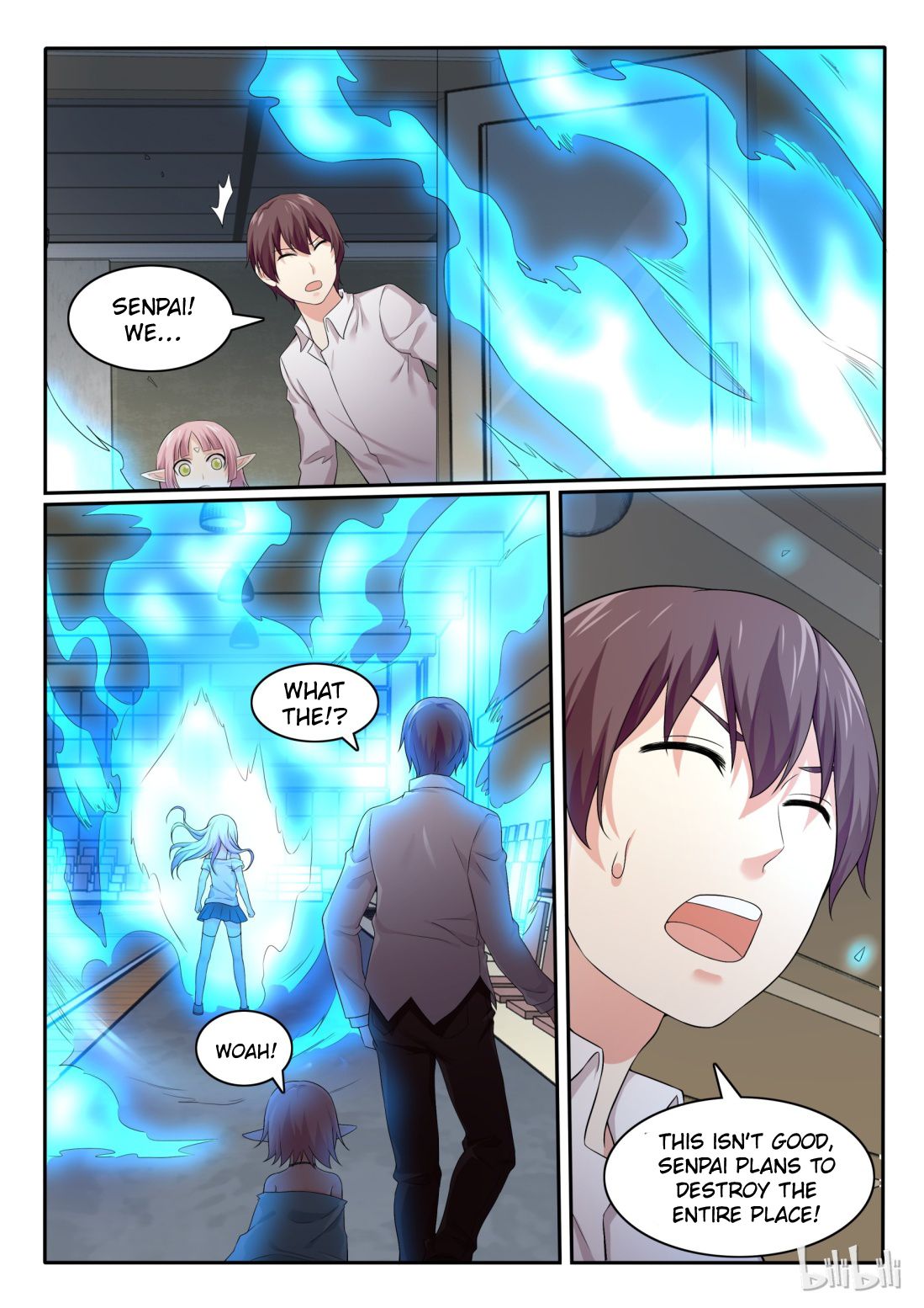 Page 19 of Chapter 54