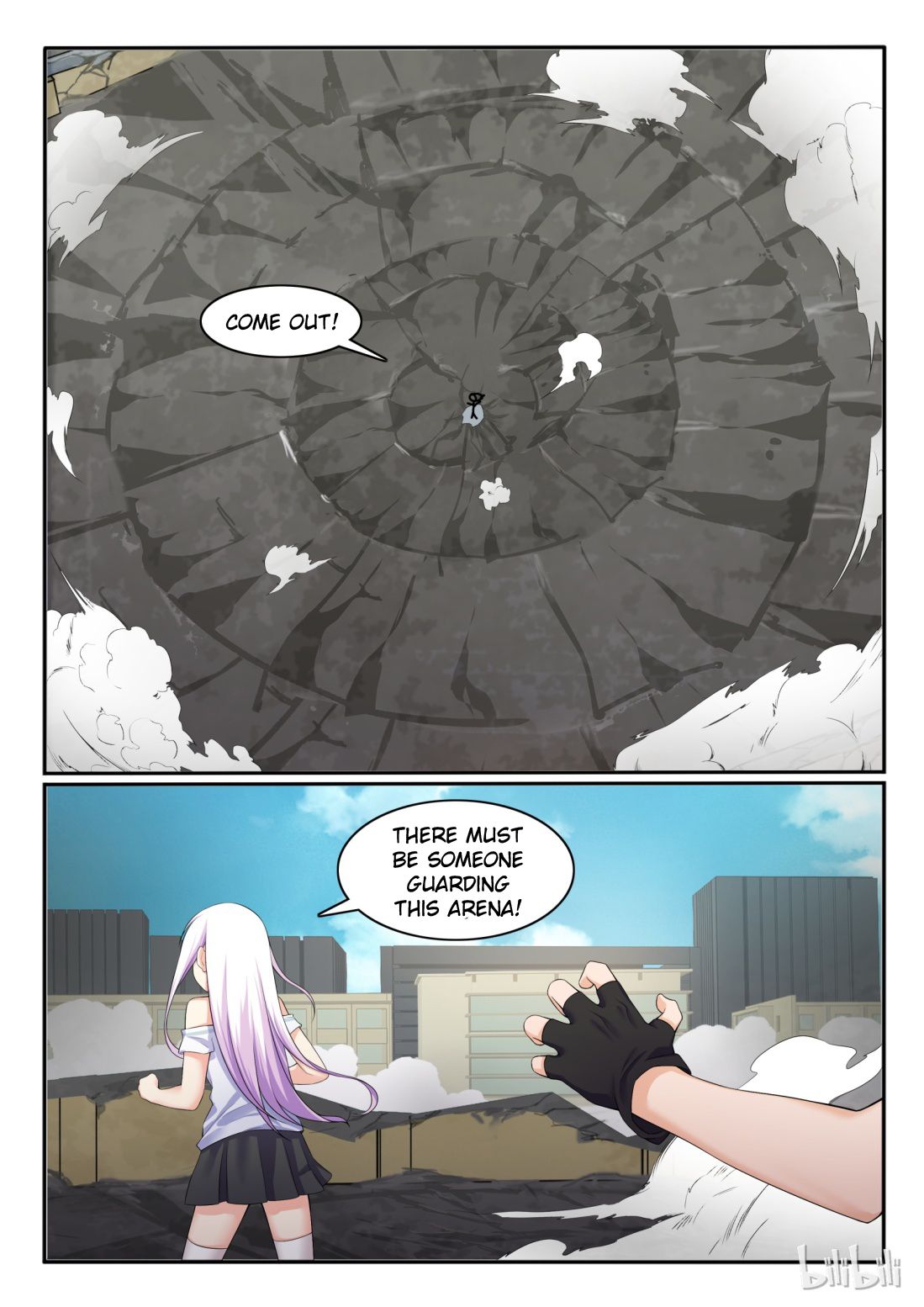 Page 2 of Chapter 55
