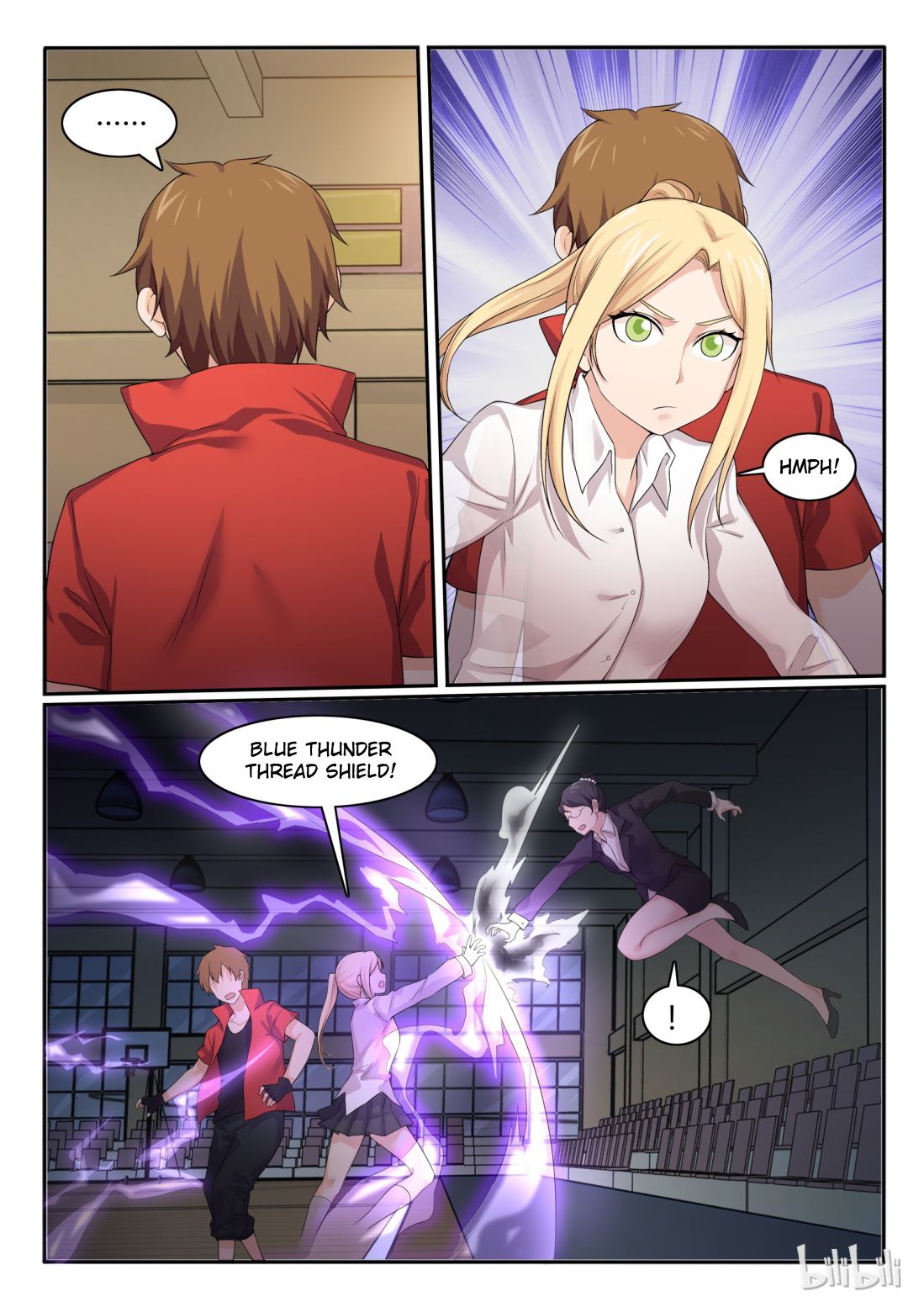 Page 6 of Chapter 56