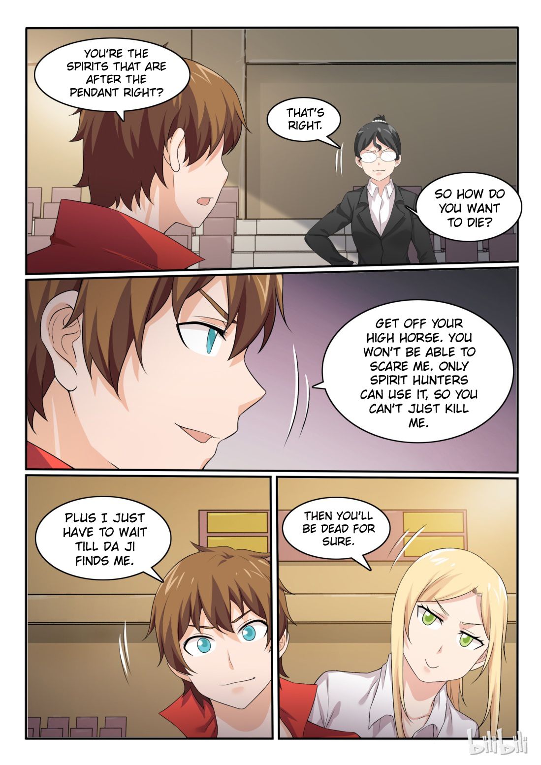 Page 8 of Chapter 56