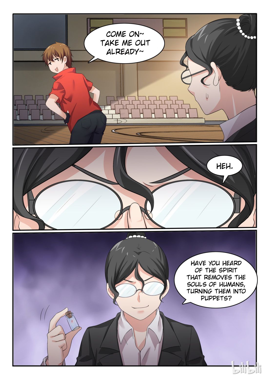 Page 9 of Chapter 56