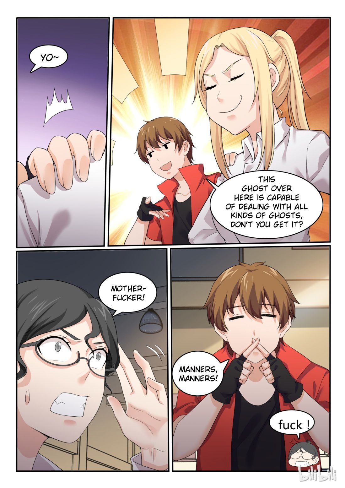 Page 10 of Chapter 56