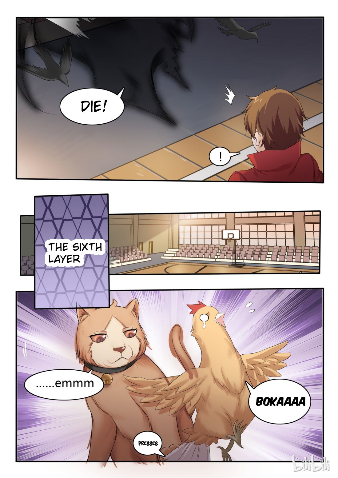 Page 11 of Chapter 56