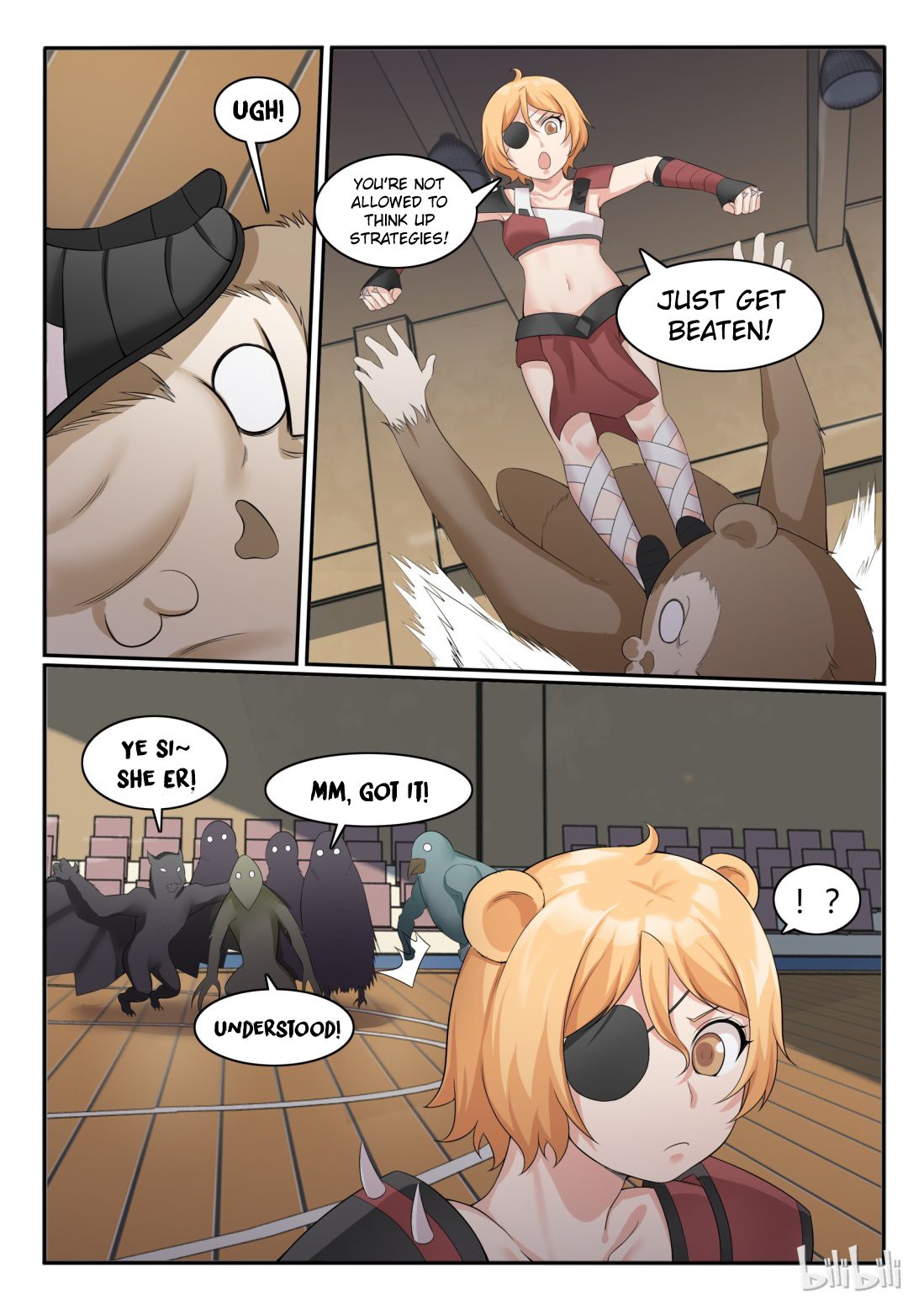 Page 6 of Chapter 58