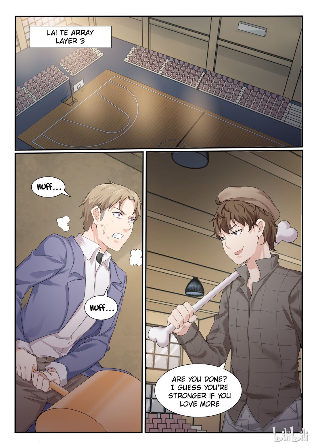 Page 2 of Chapter 61