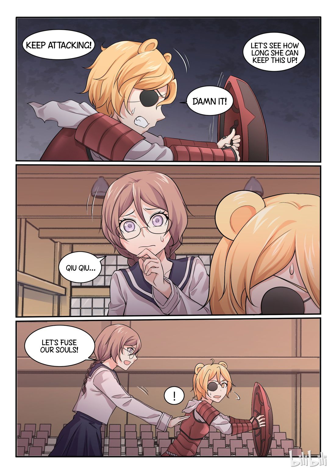 Page 4 of Chapter 64