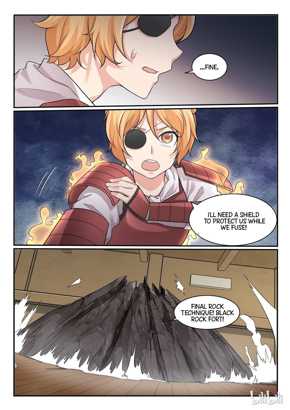 Page 6 of Chapter 64