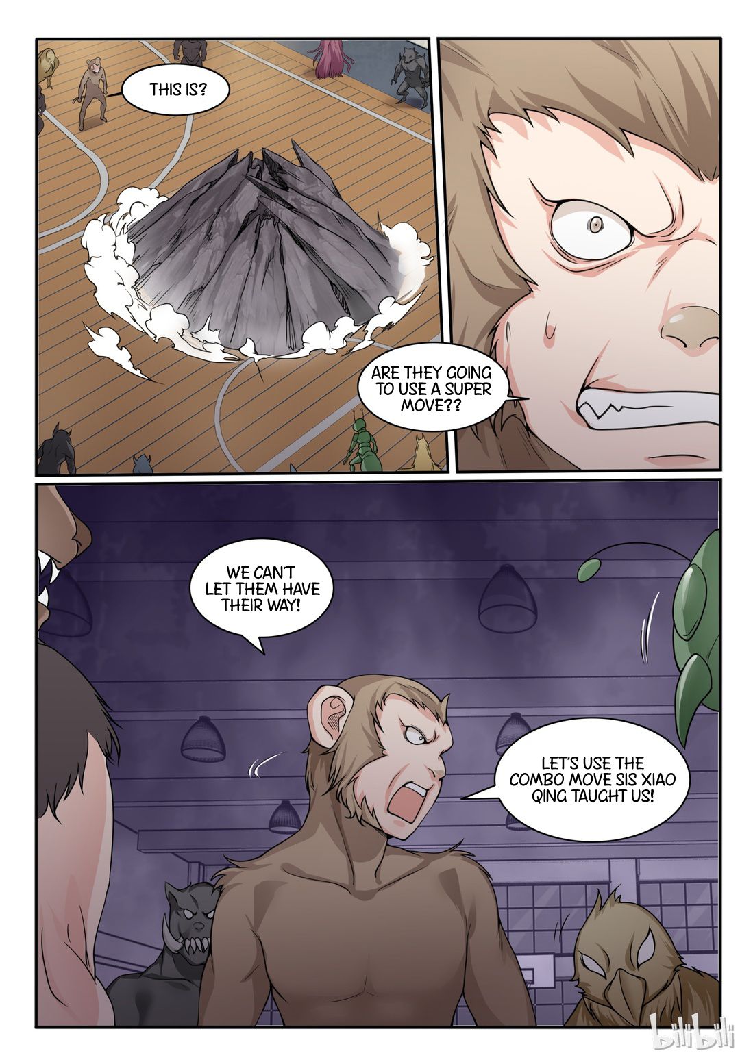 Page 7 of Chapter 64