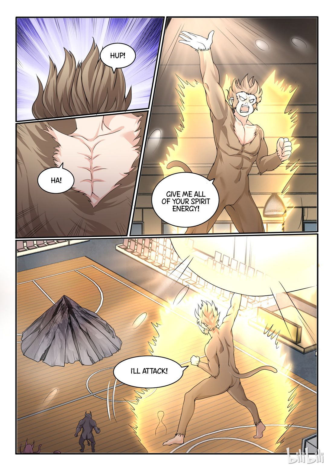 Page 8 of Chapter 64