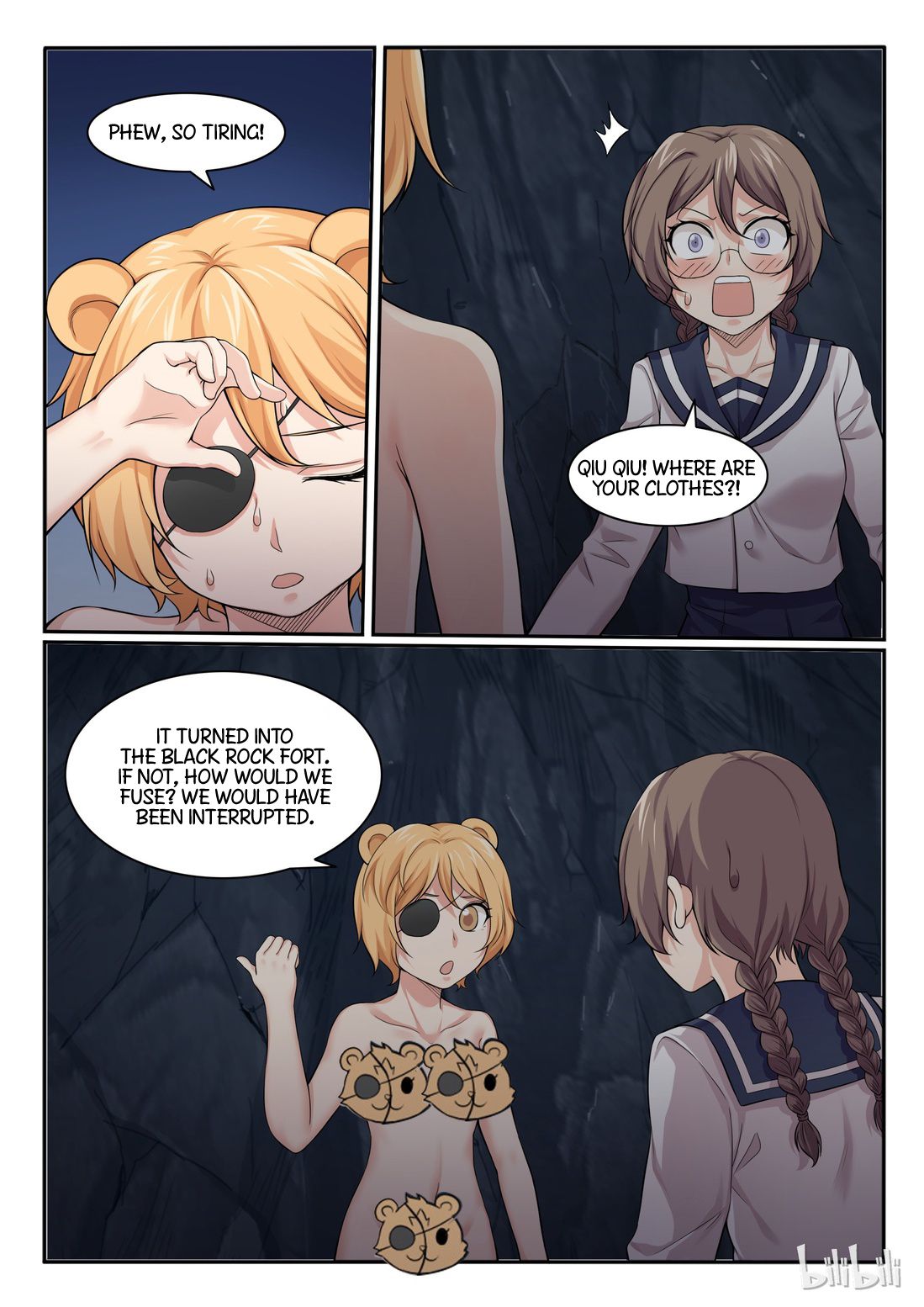 Page 9 of Chapter 64