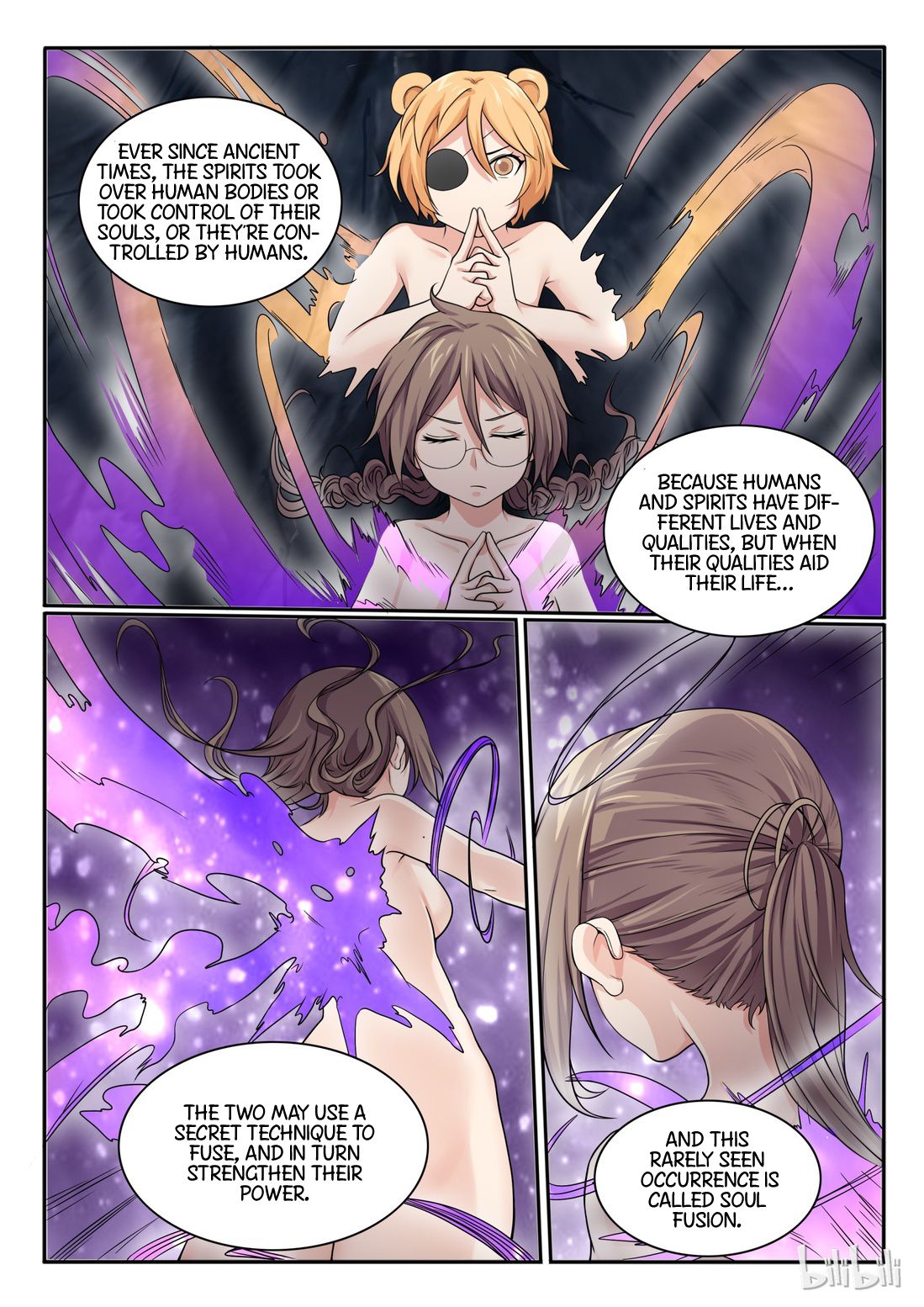 Page 12 of Chapter 64