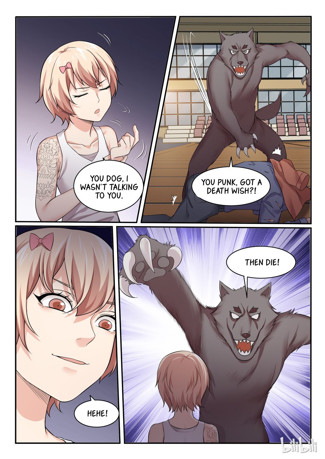 Page 6 of Chapter 65