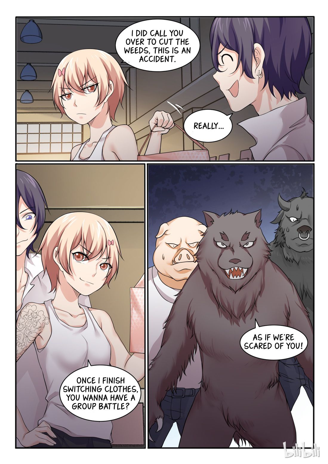 Page 10 of Chapter 65
