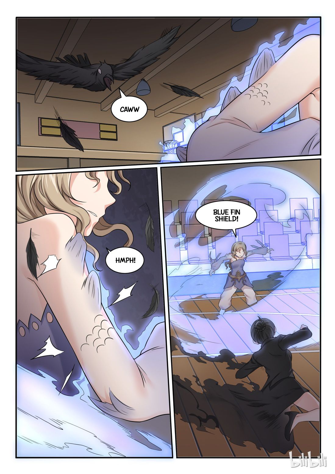 Page 8 of Chapter 69