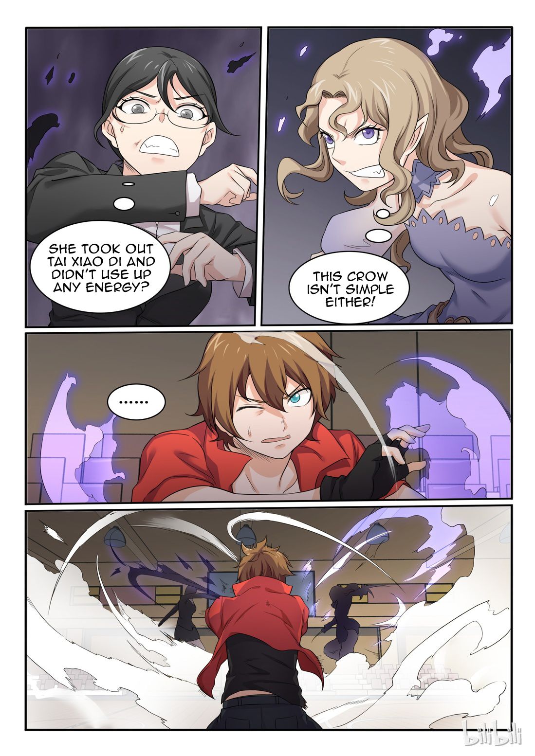 Page 2 of Chapter 70