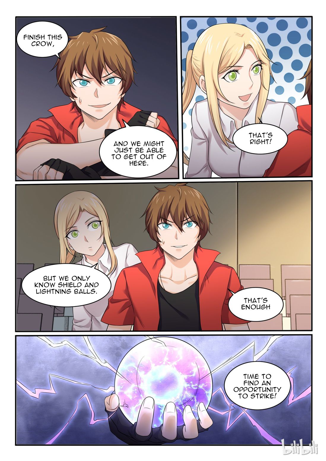 Page 4 of Chapter 70