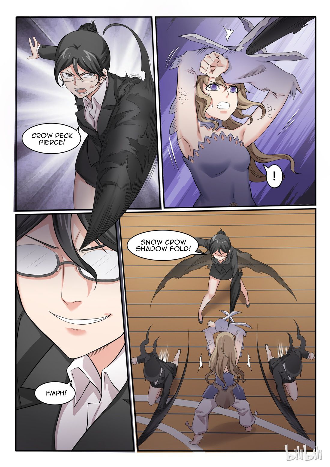 Page 5 of Chapter 70