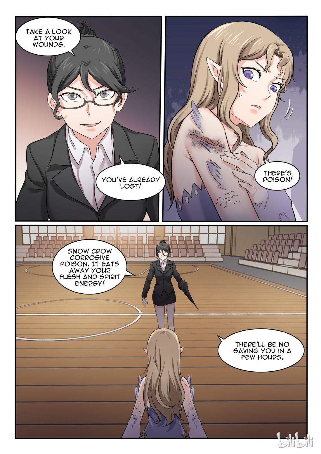 Page 7 of Chapter 70