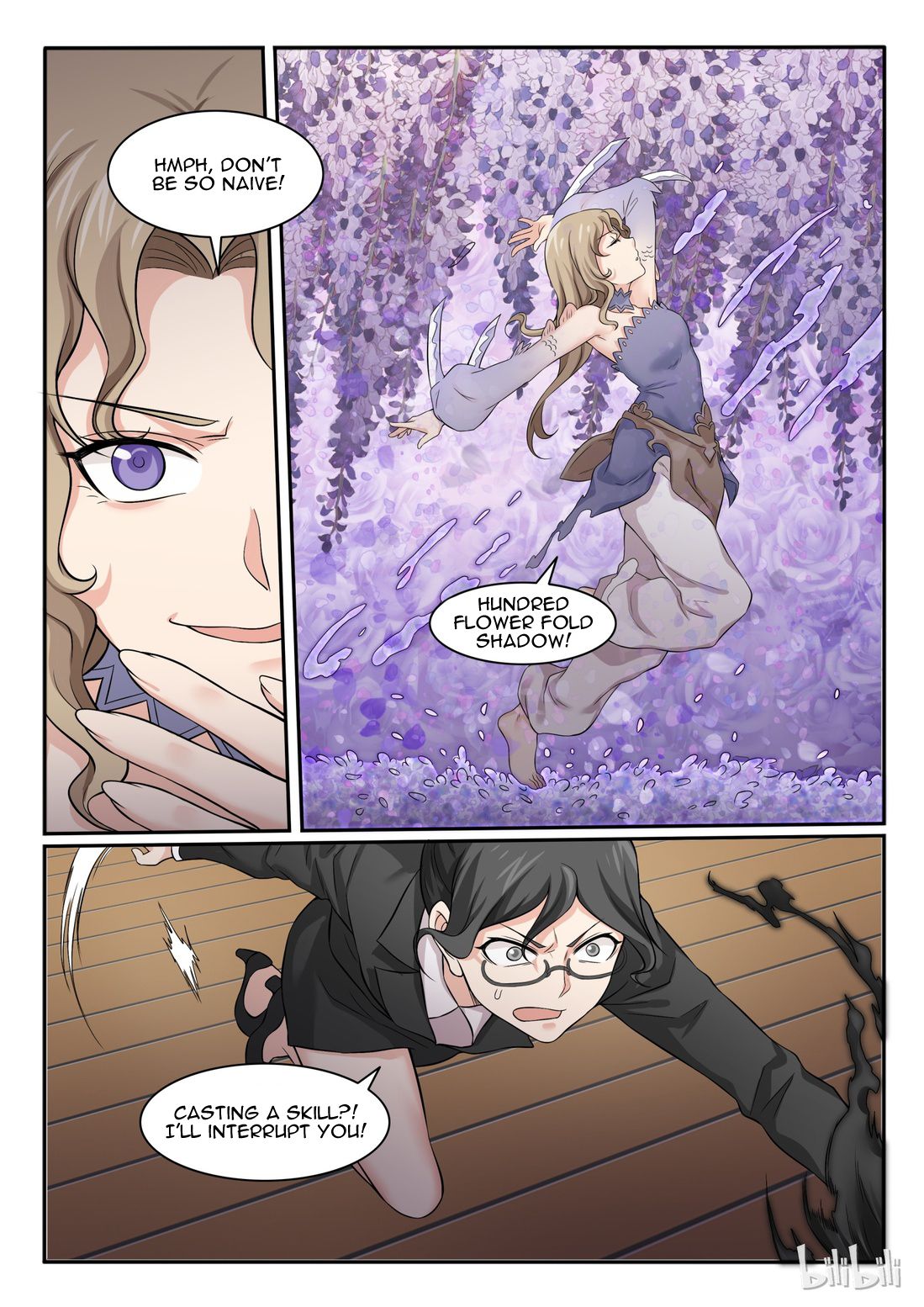 Page 8 of Chapter 70