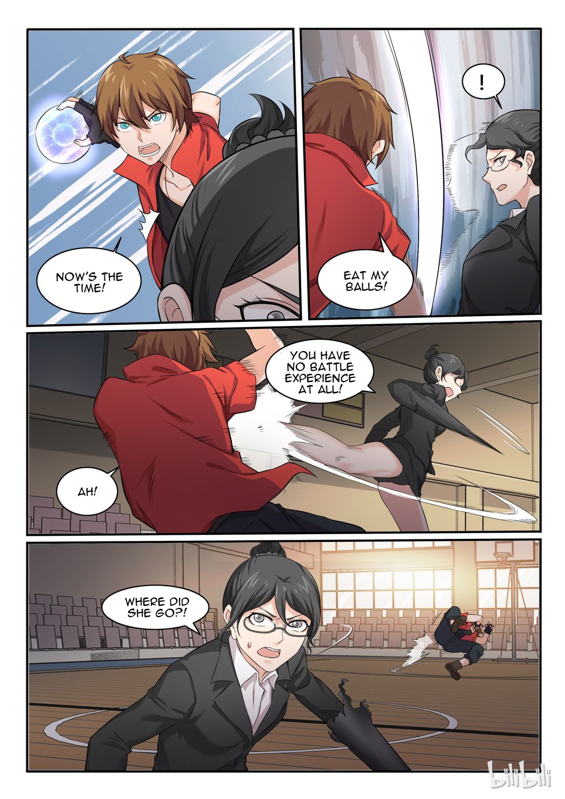 Page 9 of Chapter 70