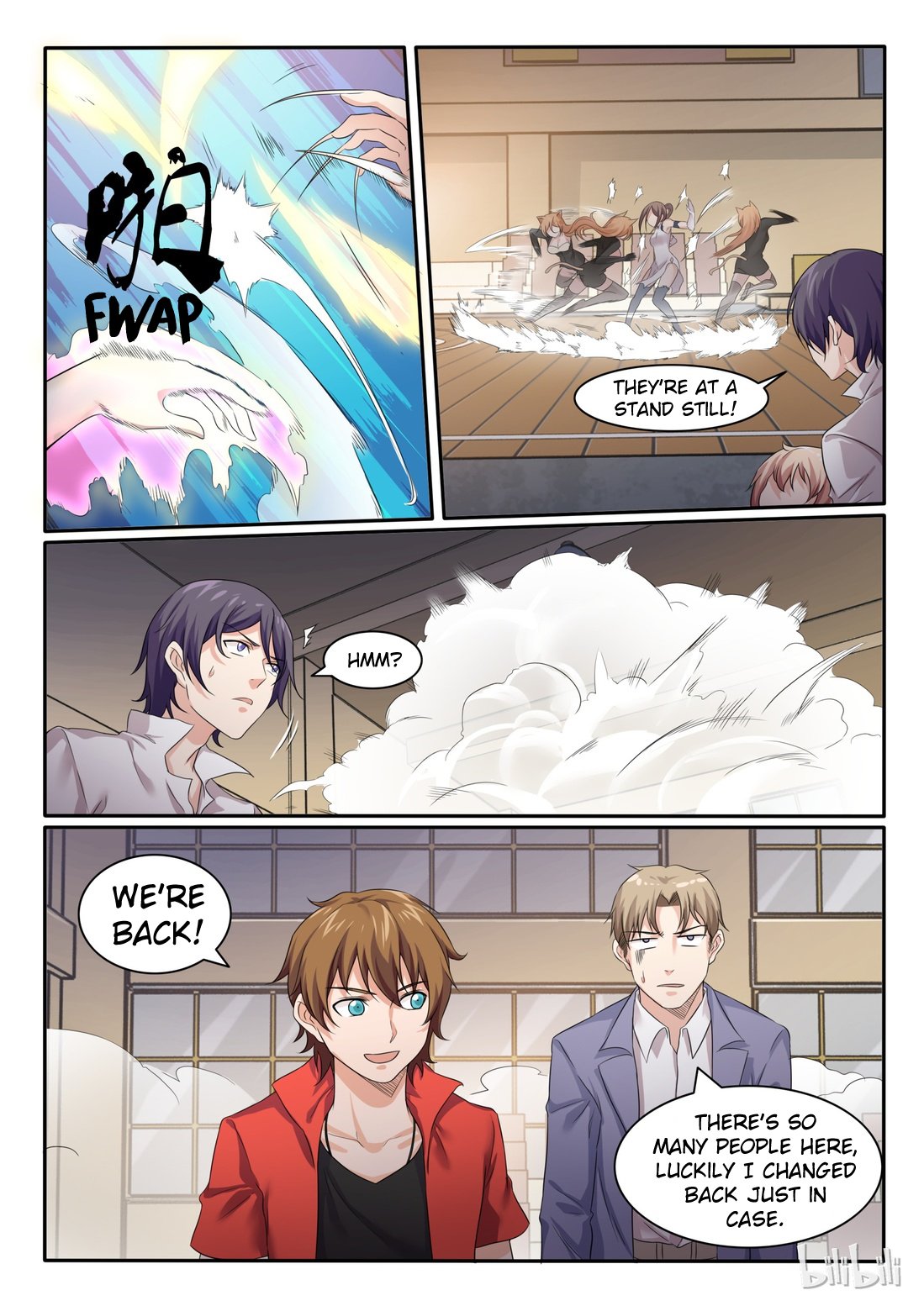 Page 9 of Chapter 72
