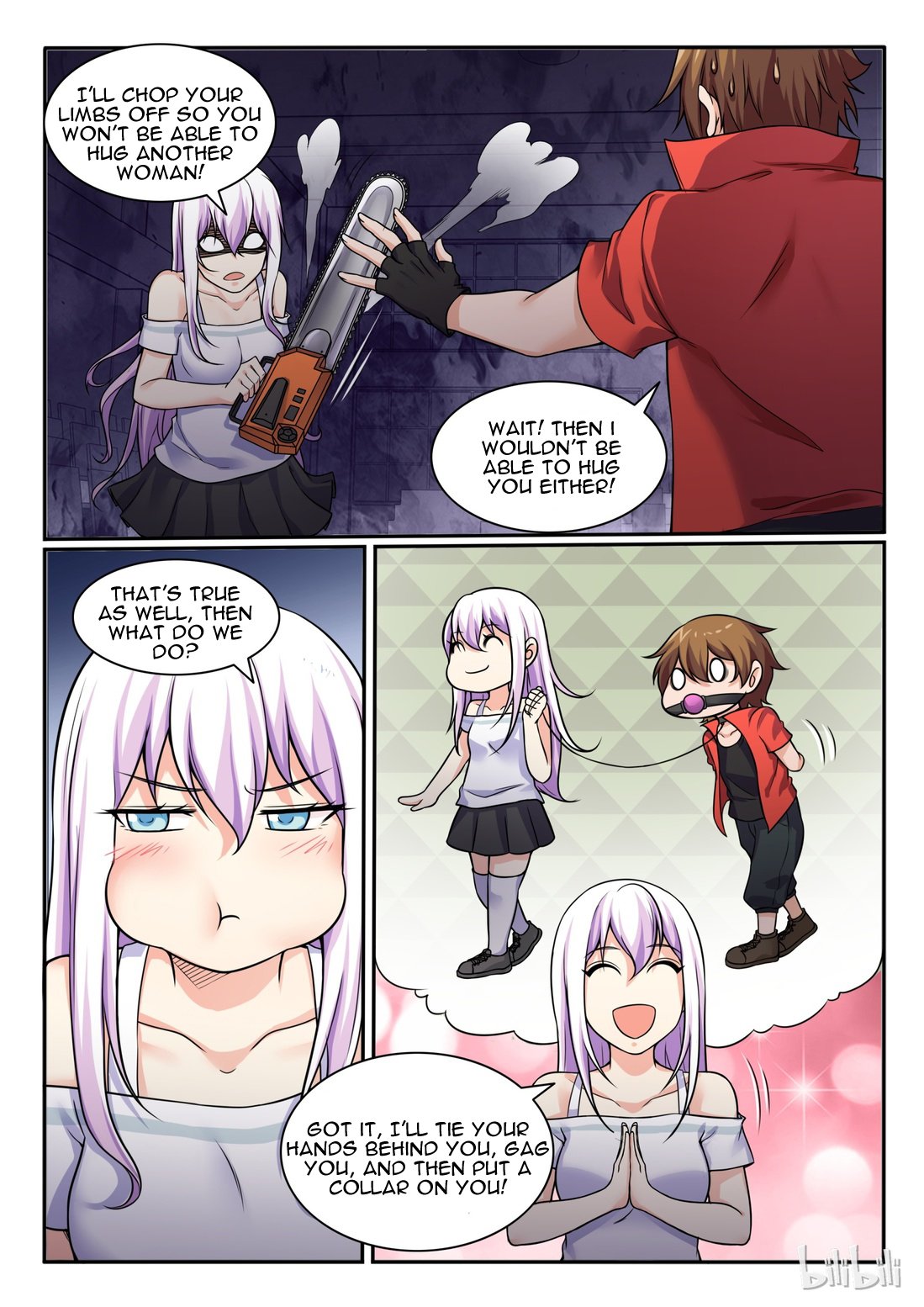 Page 3 of Chapter 74