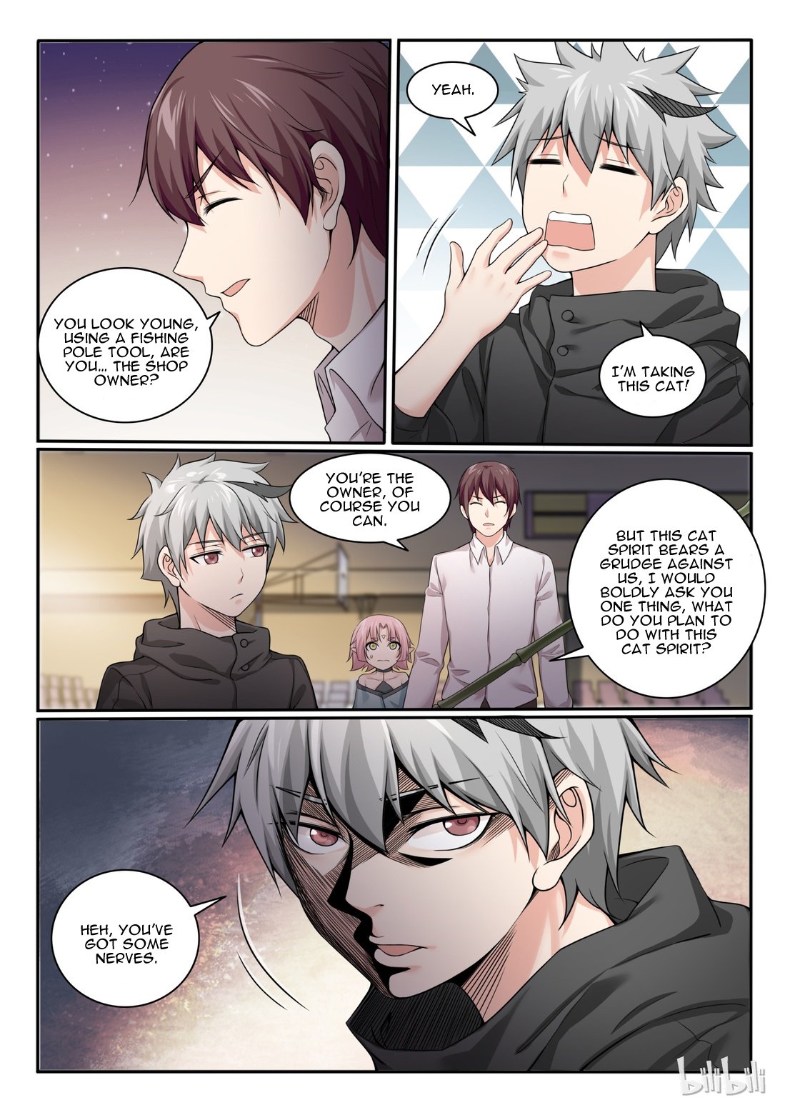 Page 11 of Chapter 74