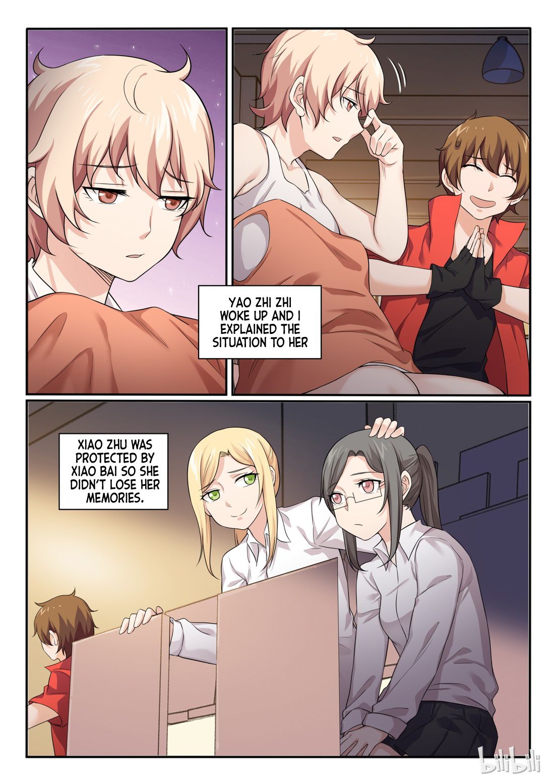 Page 3 of Chapter 77