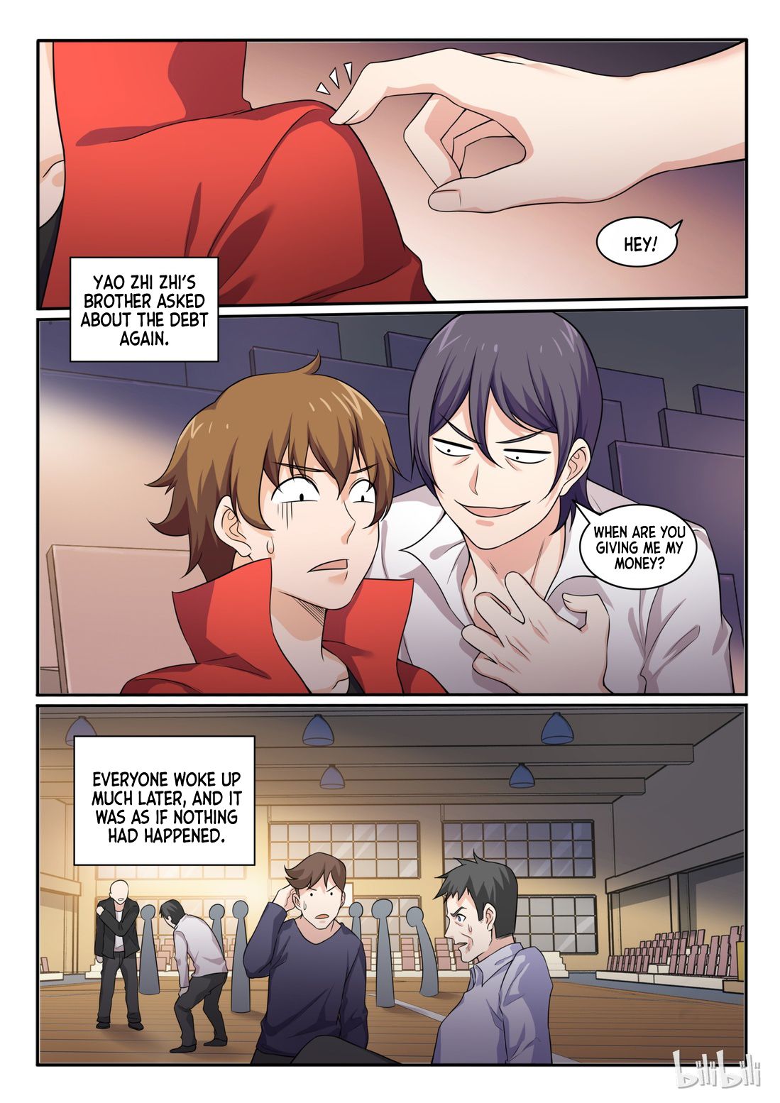Page 4 of Chapter 77