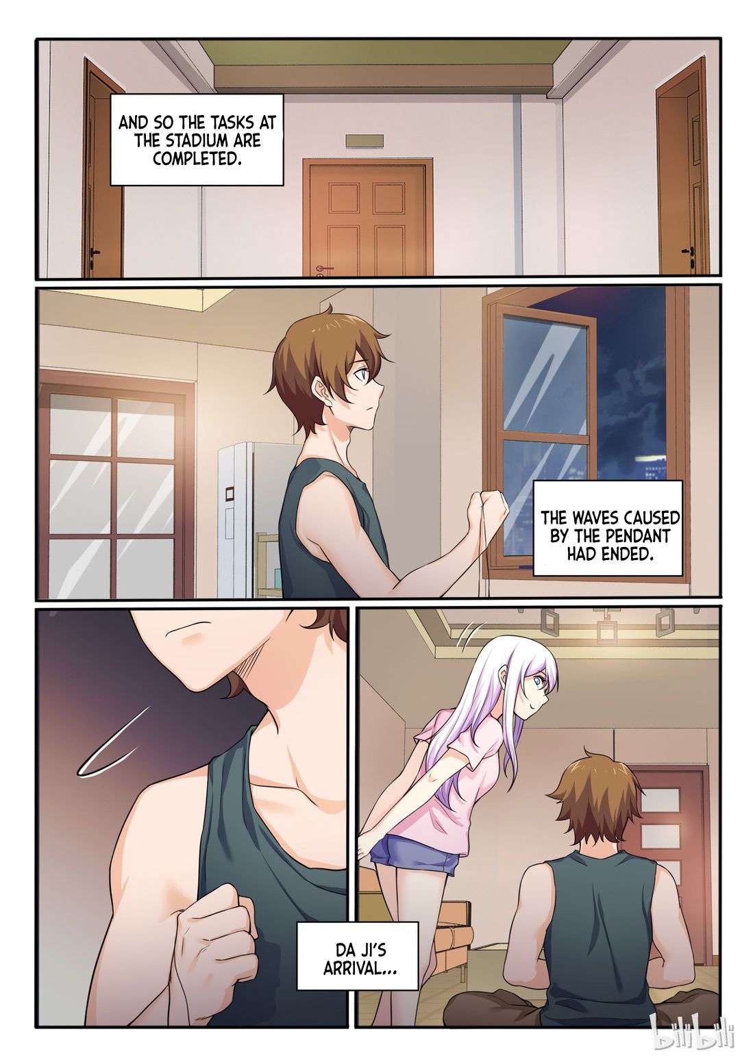 Page 6 of Chapter 77
