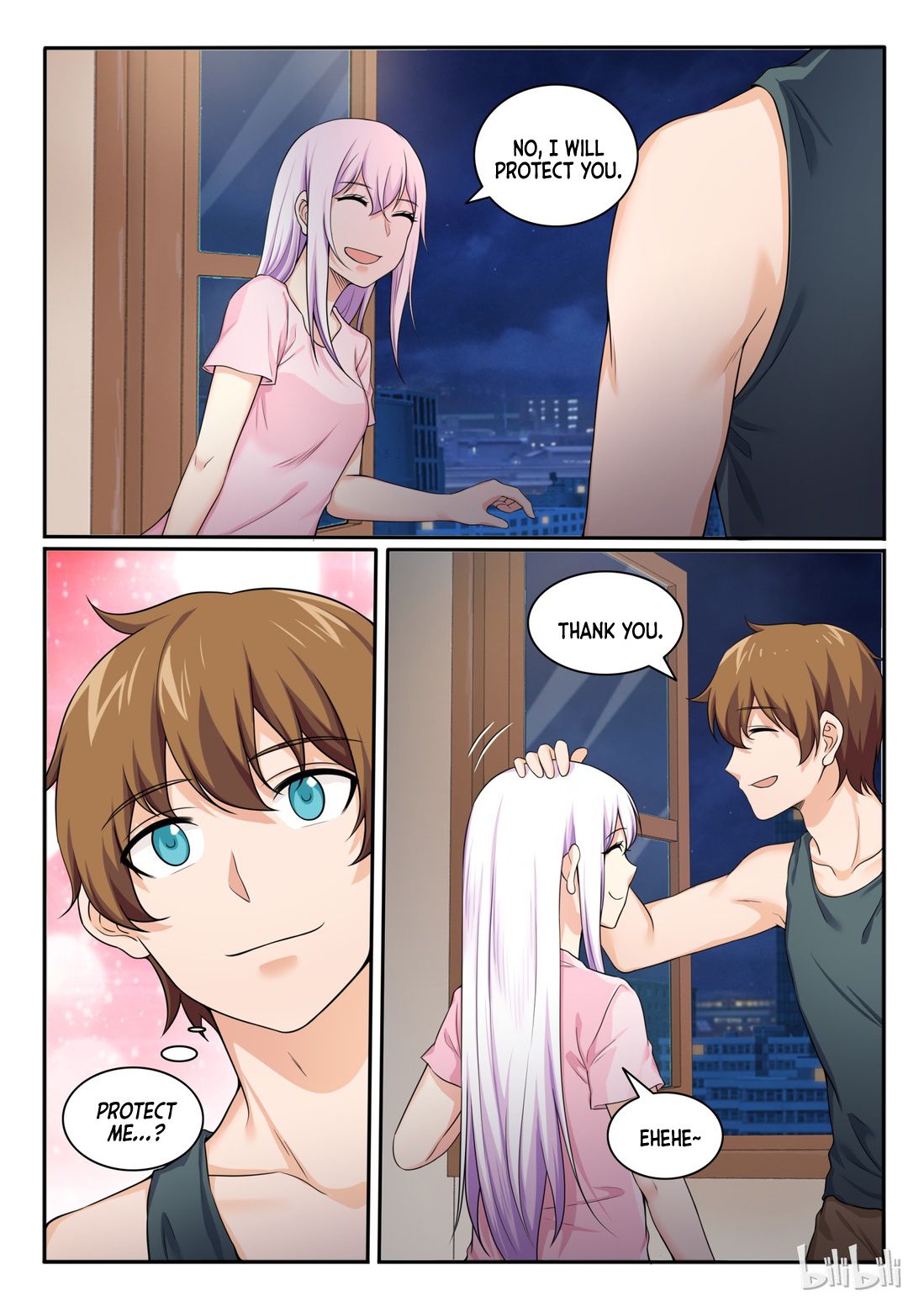Page 10 of Chapter 77