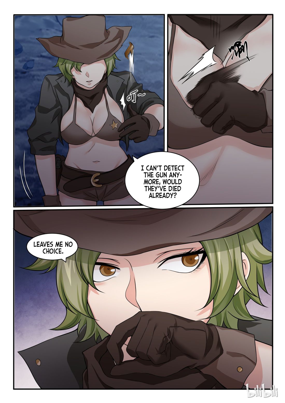 Page 16 of Chapter 77