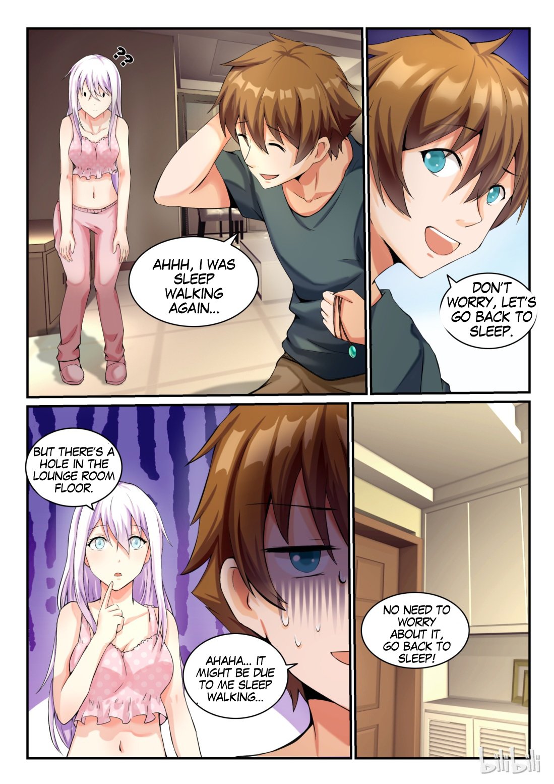 Page 3 of Chapter 8