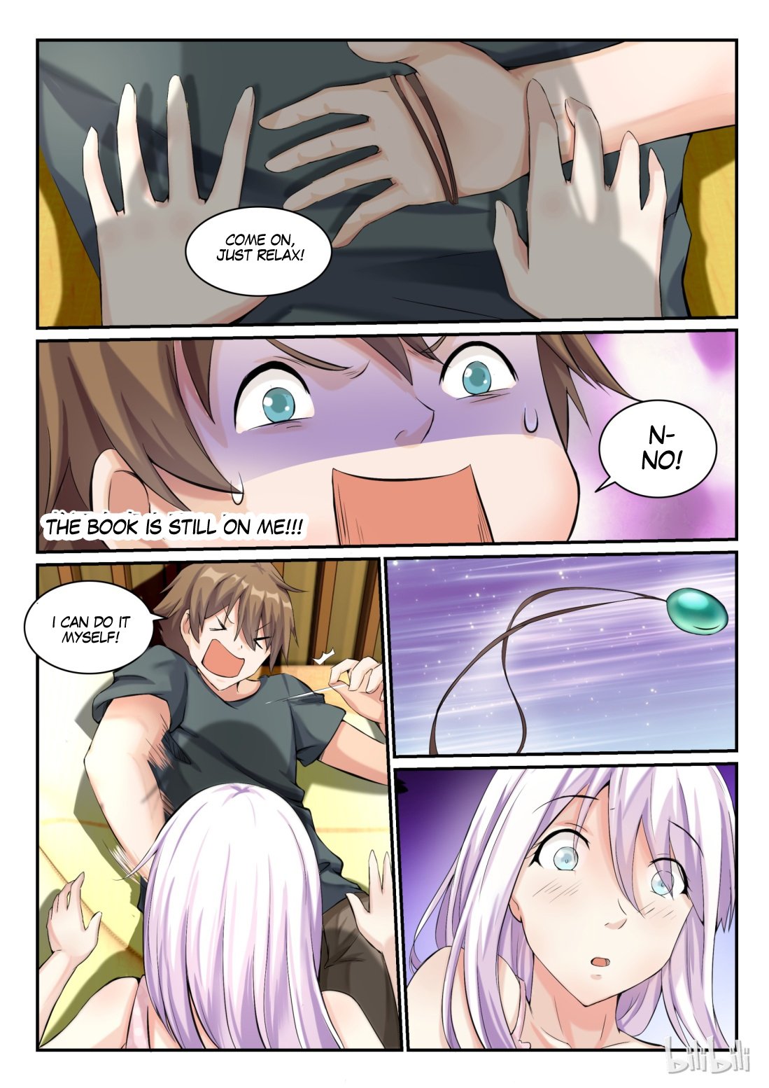 Page 5 of Chapter 8
