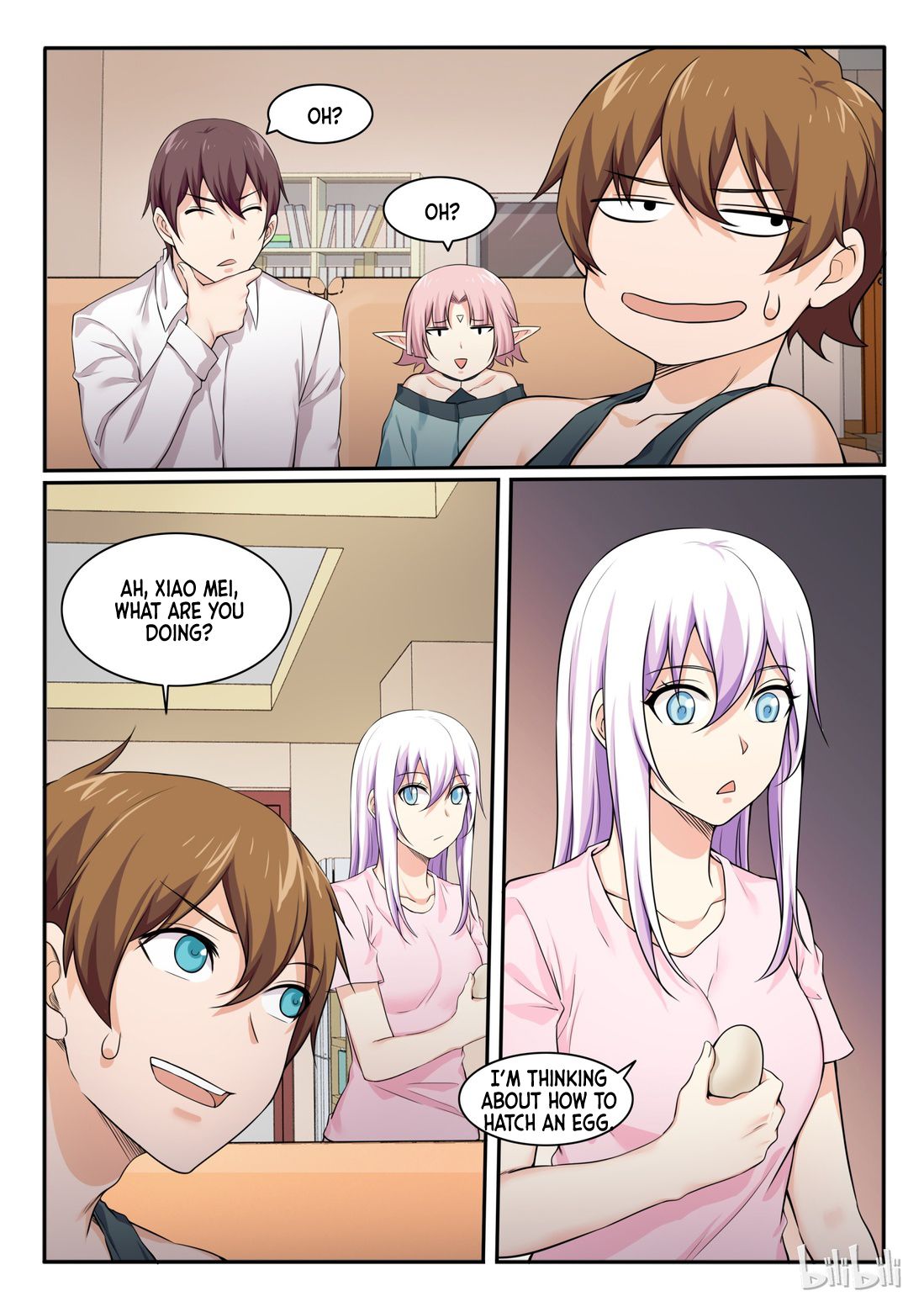 Page 8 of Chapter 80
