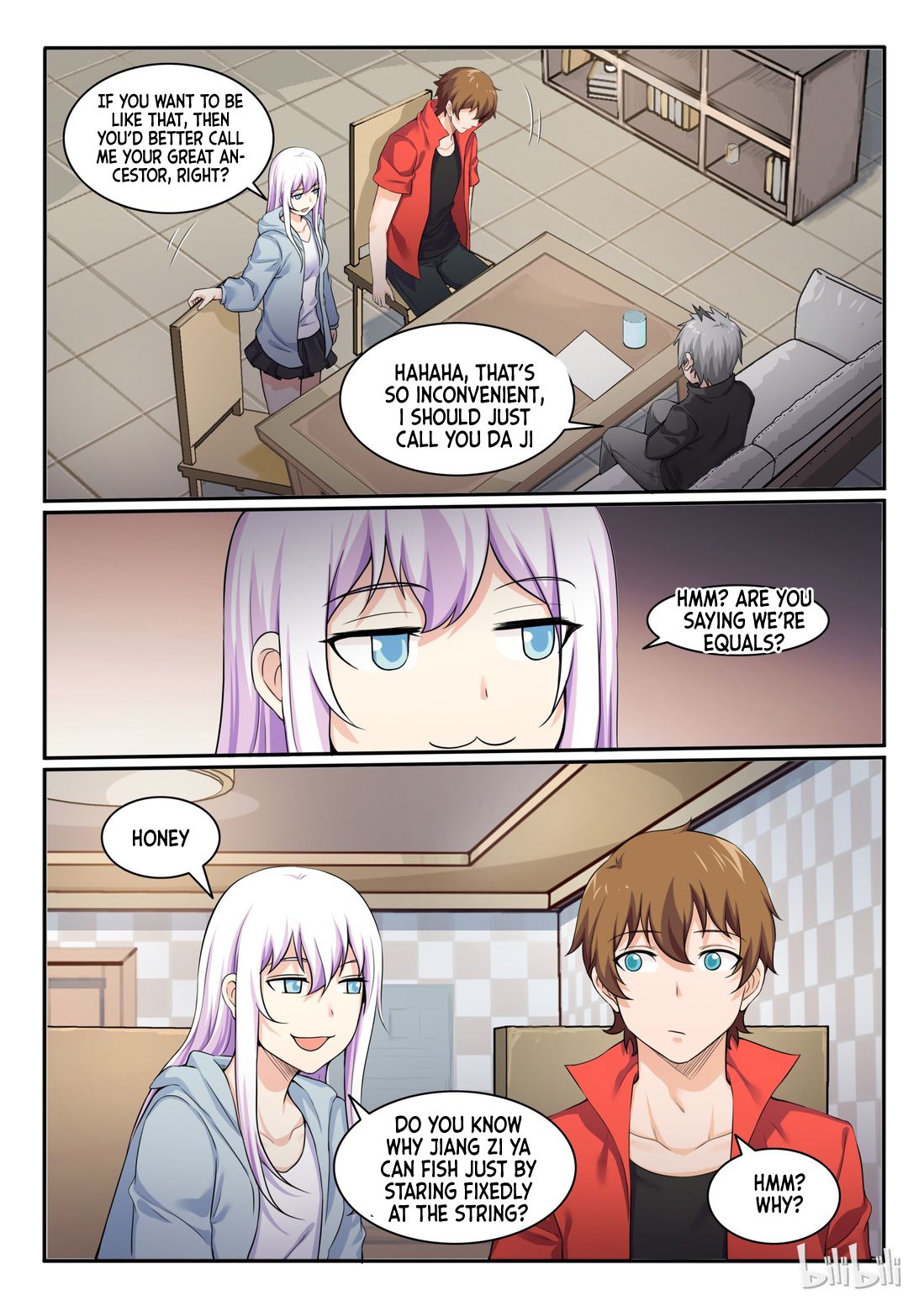 Page 8 of Chapter 82