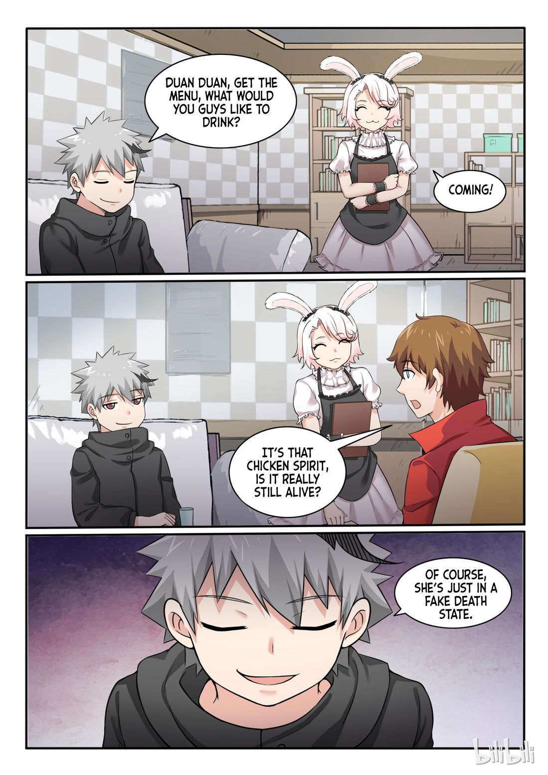 Page 11 of Chapter 82