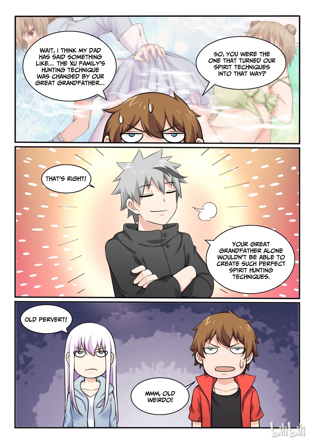 Page 3 of Chapter 83