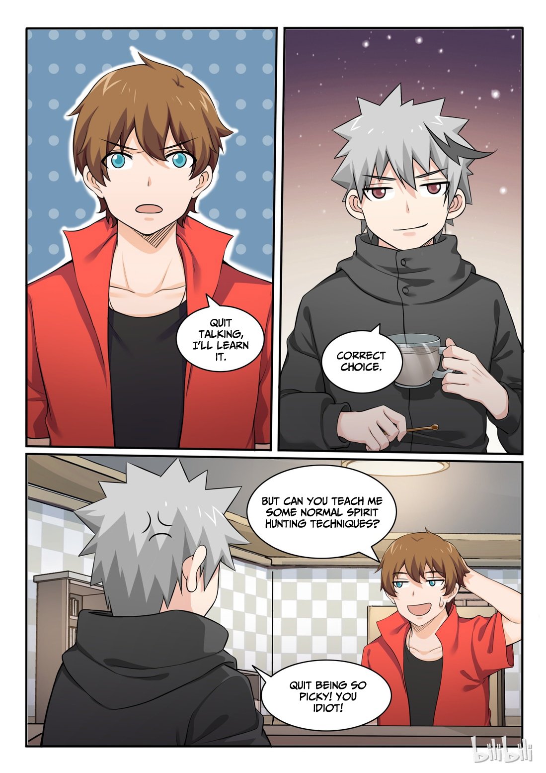Page 5 of Chapter 83