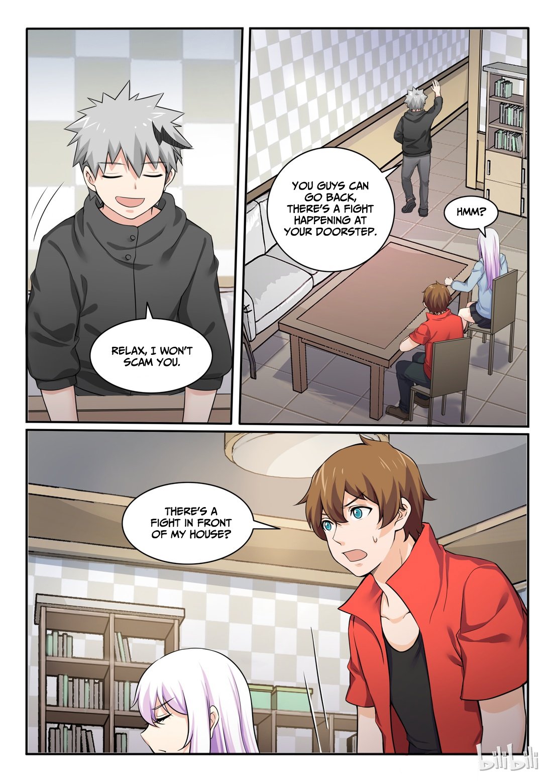 Page 6 of Chapter 83