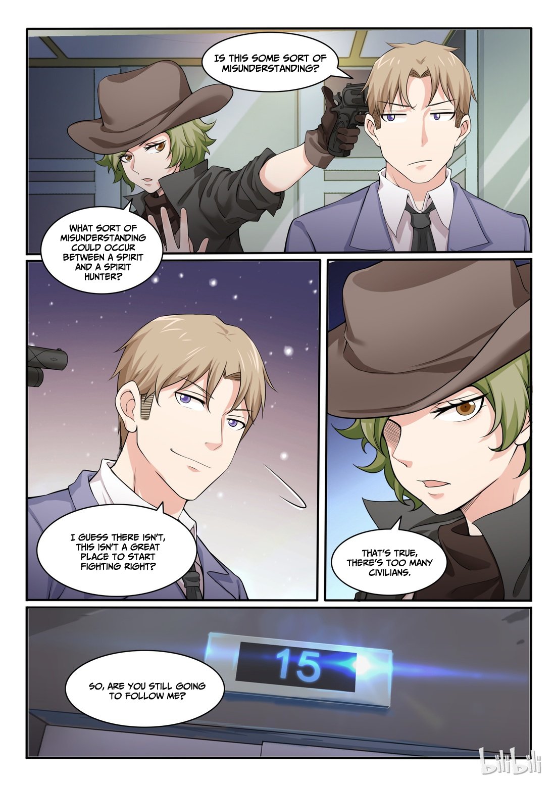 Page 8 of Chapter 83