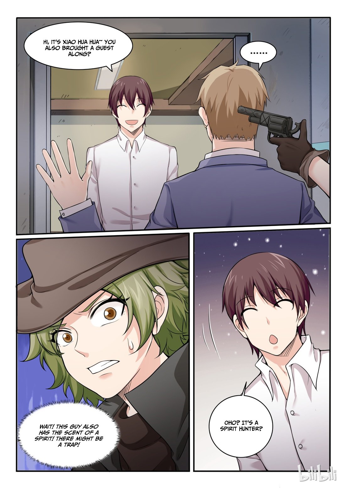 Page 9 of Chapter 83