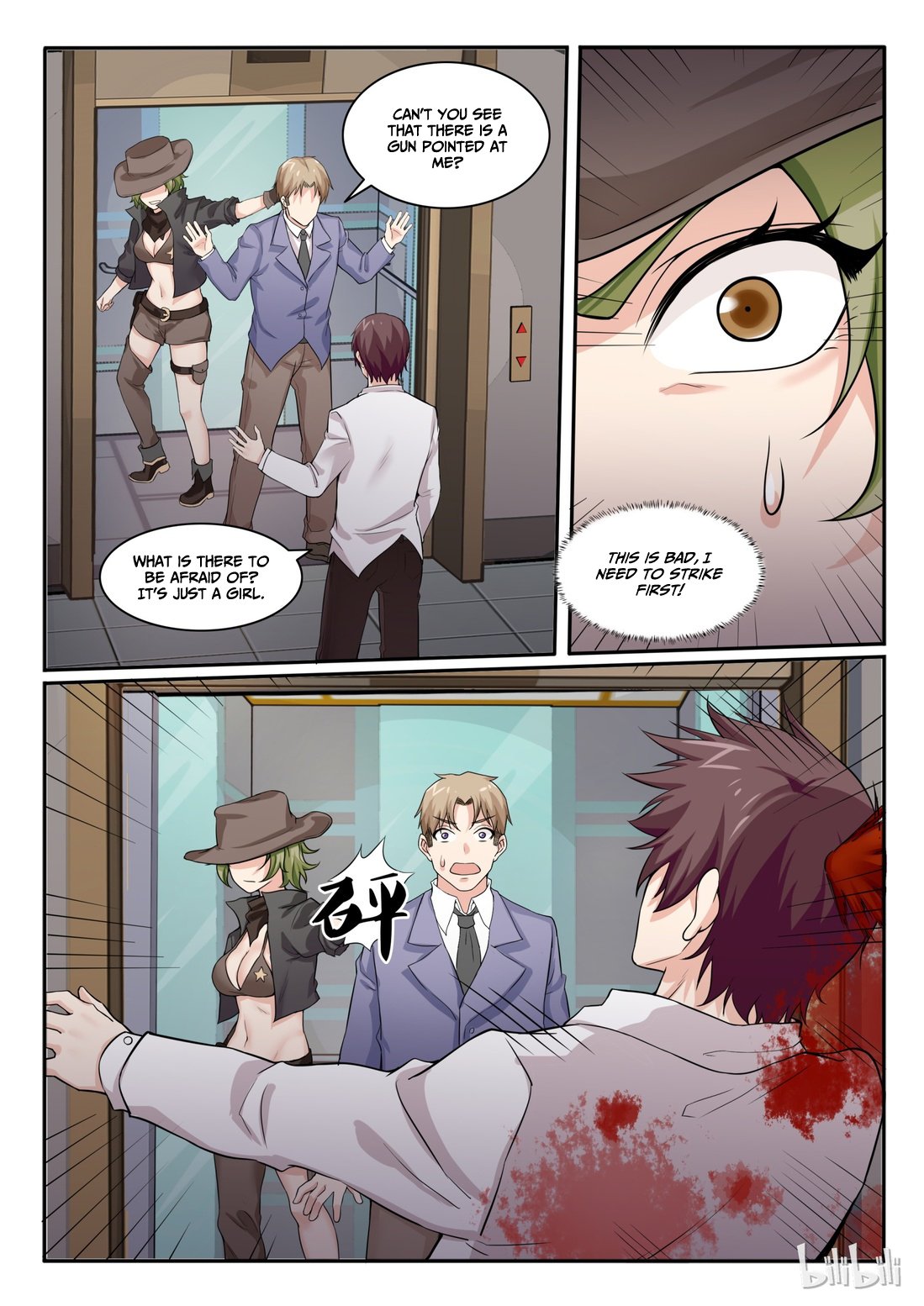 Page 10 of Chapter 83