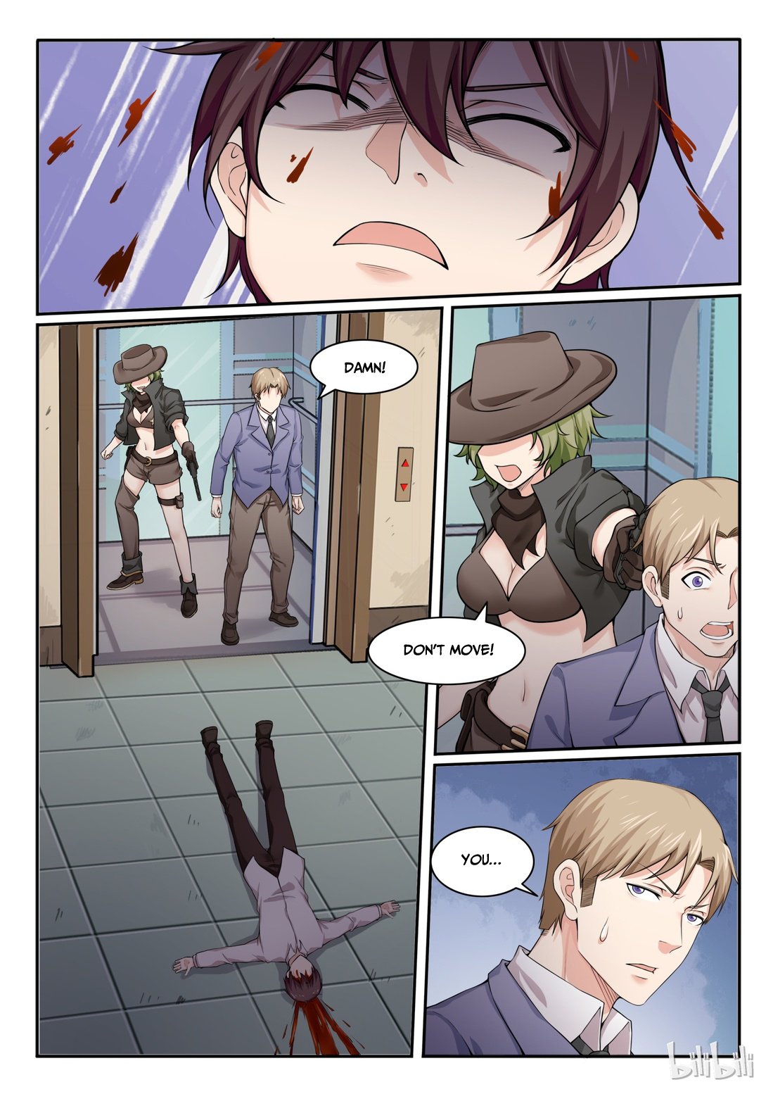 Page 11 of Chapter 83