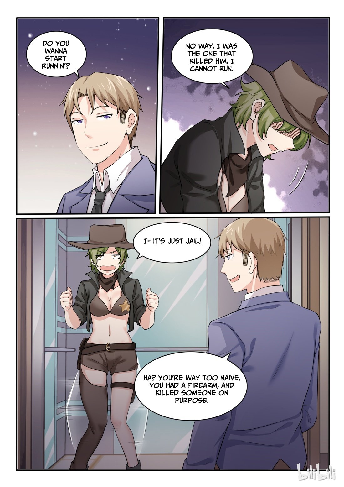 Page 17 of Chapter 83