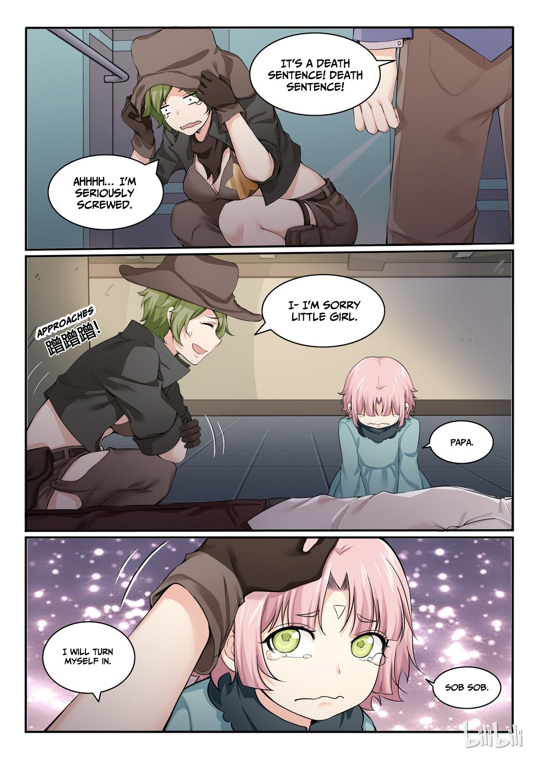 Page 18 of Chapter 83