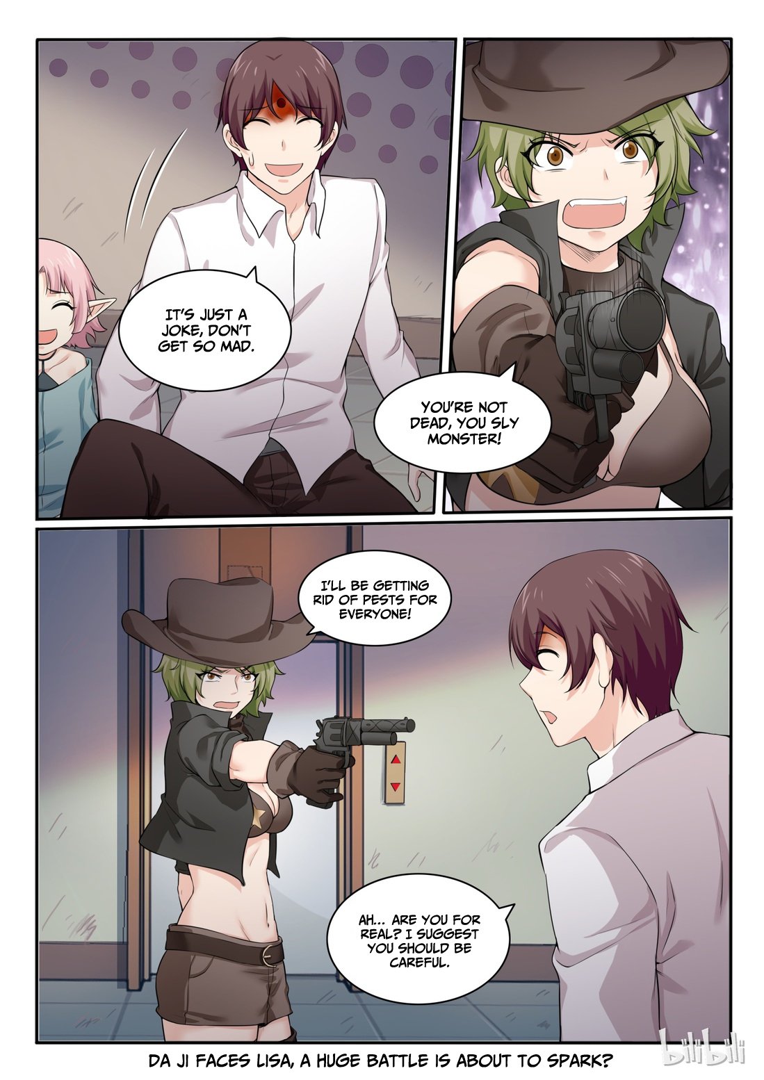 Page 21 of Chapter 83